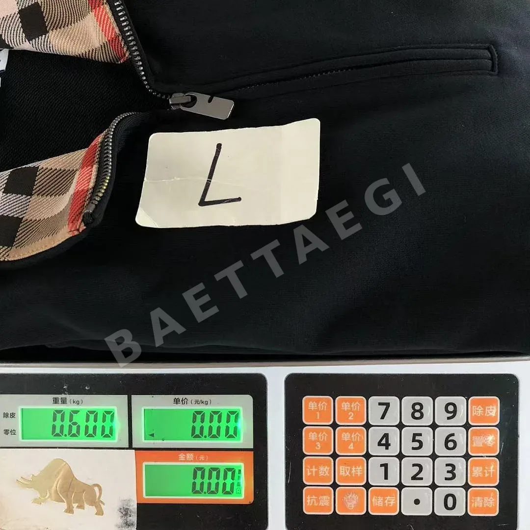 버버리 후드티 203553 Burberry Hoodie 상세 이미지 21