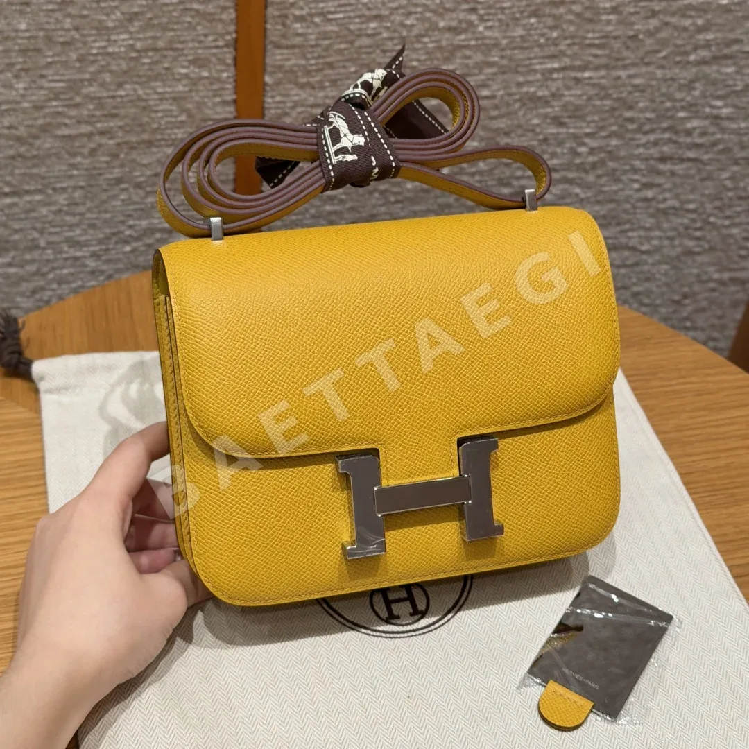 에르메스 콘스탄스 가방 145022