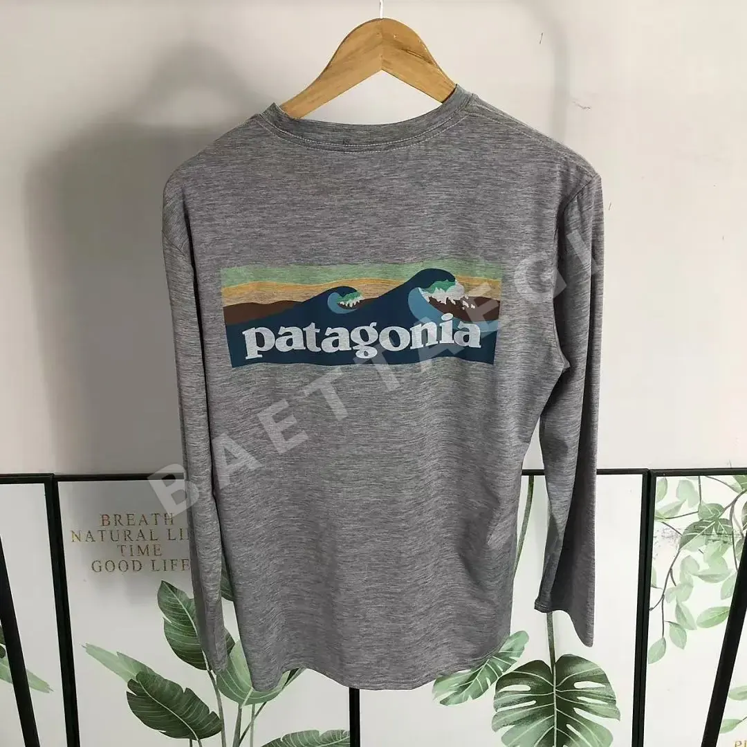 파타고니아 긴팔 티셔츠 203780 Patagonia Long Sleeve 상세 이미지 14