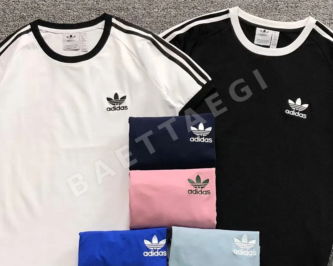 아디다스 반팔 티셔츠 202874 Adidas T-Shirt 상세 이미지 6