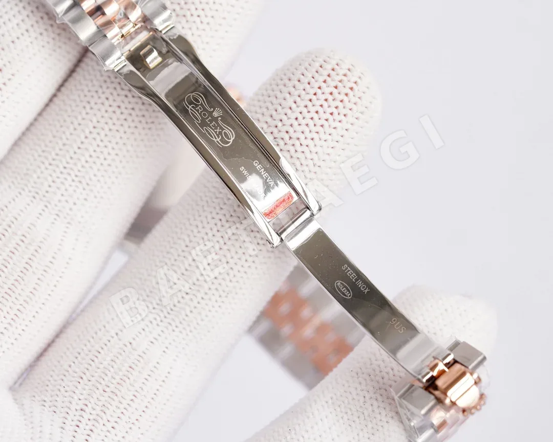 롤렉스 데이트저스트 AF공장 레플리카 43484 Rolex 상세 이미지 8