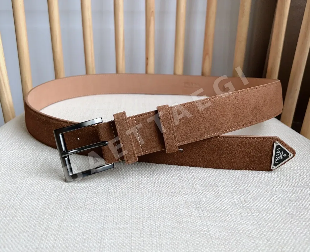 프라다 벨트 60299 Prada Belt 상세 이미지 4
