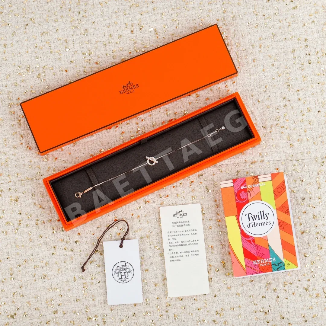 에르메스 팔찌 70338 Hermes Bracelet