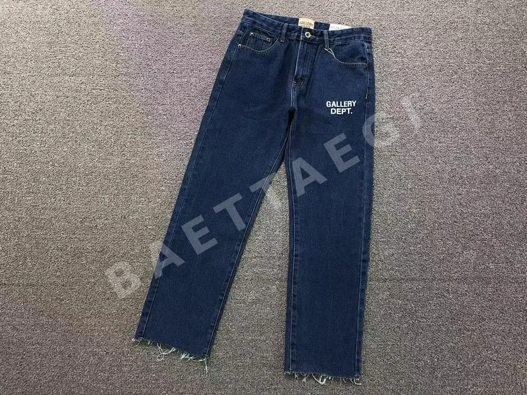갤러리디파트먼트 바지 203225 Gallery Dept. Pants 상세 이미지 4