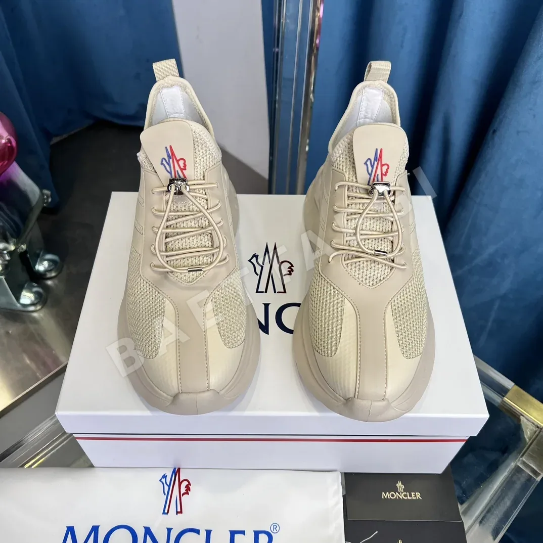 몽클레르 신발 상세 이미지 3