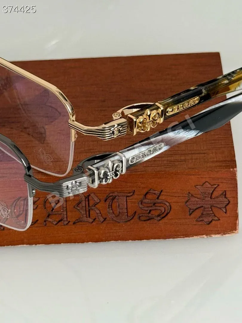 크롬하츠 선글라스 205149 Chrome Hearts Sunglasses 상세 이미지 5