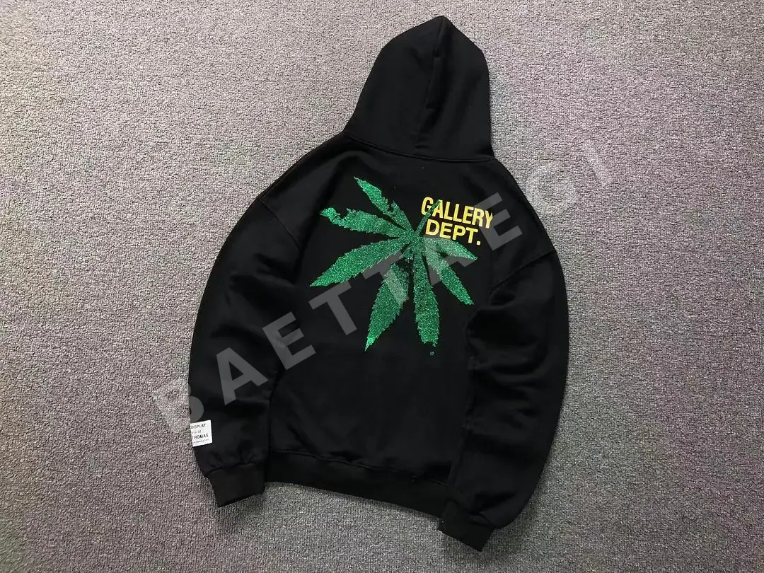 갤러리디파트먼트 후드티 203300 Gallery Dept. Hoodie 상세 이미지 11