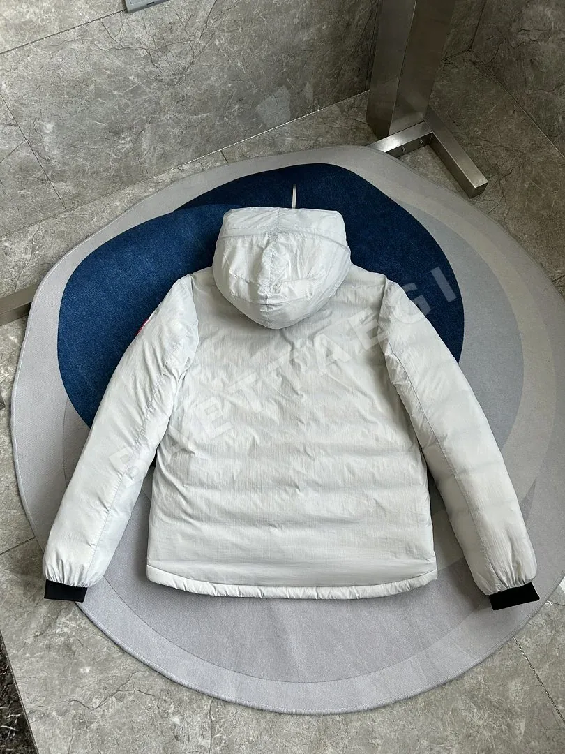 캐나다구스 [RF] 5078 화이트 205695 Canada Goose 5078 상세 이미지 4