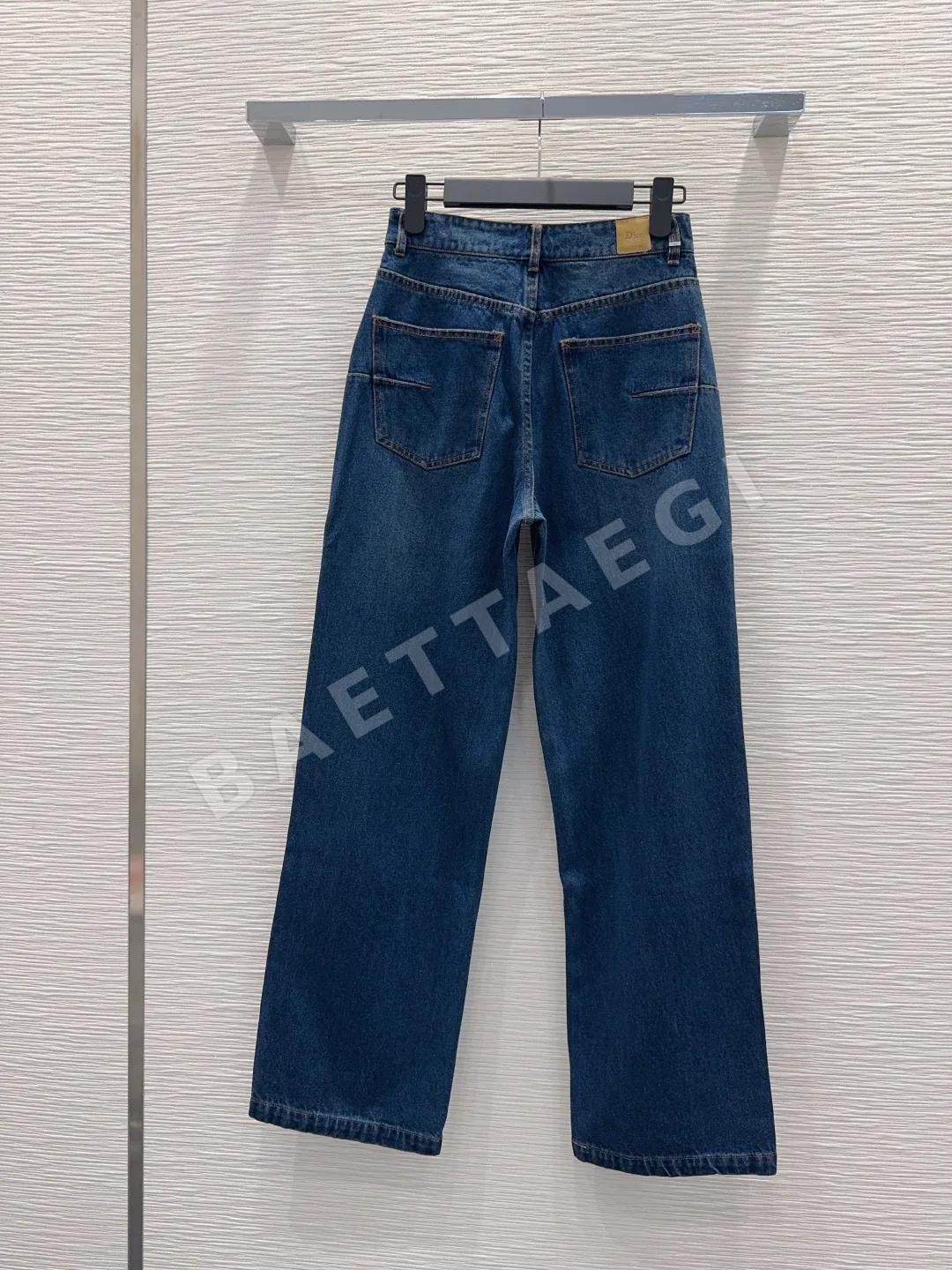 디올 여성 바지 91933 Dior Pants 상세 이미지 9