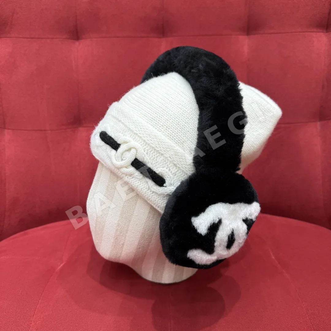 샤넬 25N 이어머프 상세 이미지 9