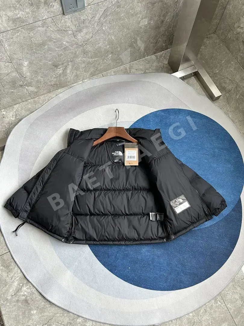 노스페이스 [TOP] 96 블랙 206288 The North Face Kids 96 상세 이미지 2