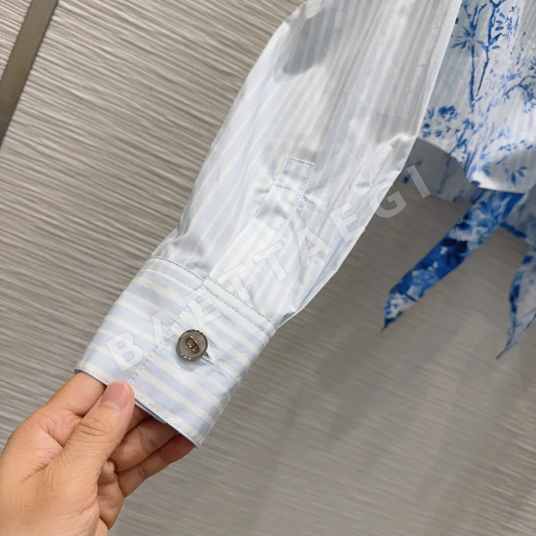 디올 여성 셔츠 92878 Dior Shirt 상세 이미지 6