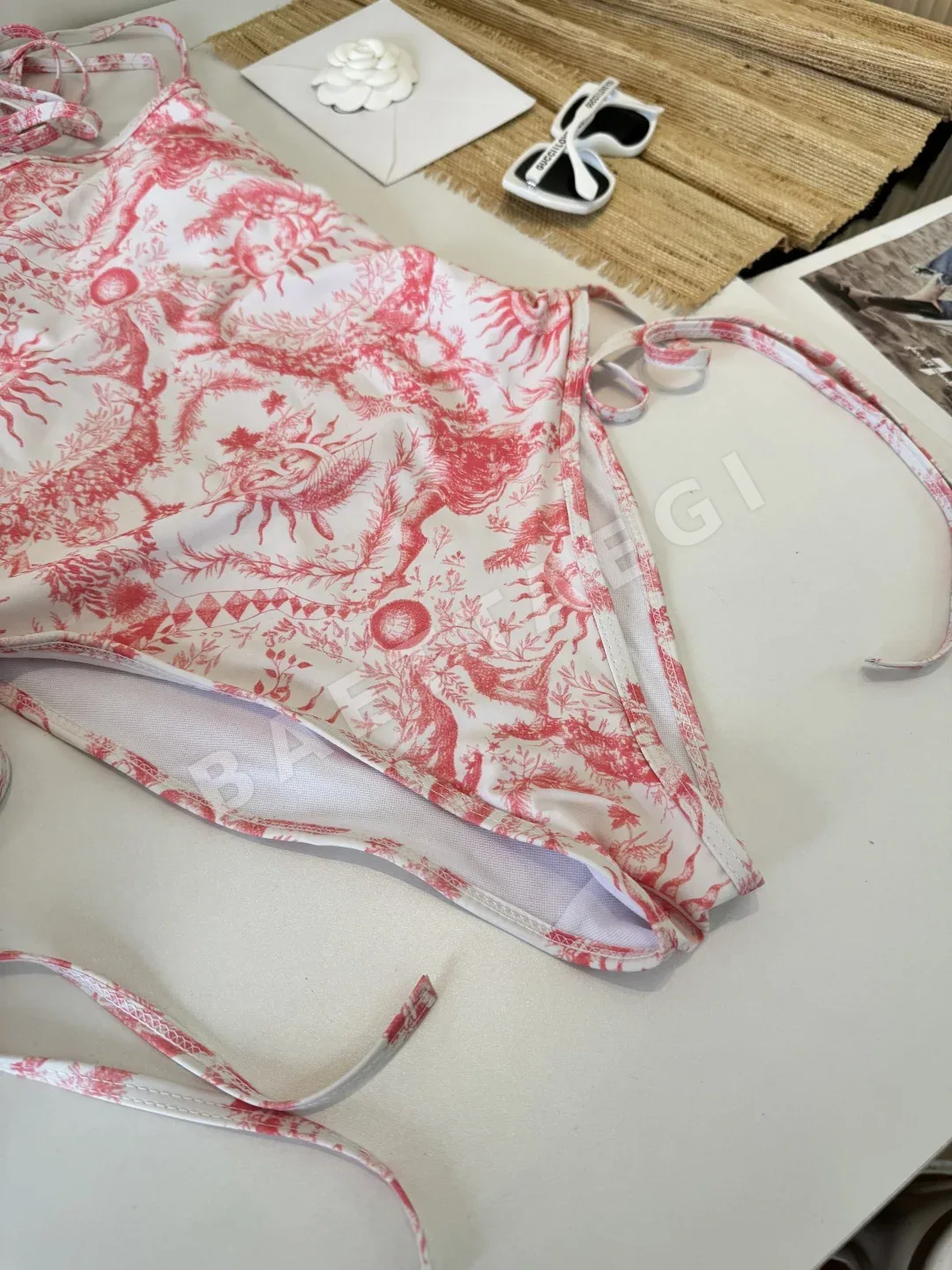 디올 여성 액티브웨어 89418 Dior Activewear 상세 이미지 5