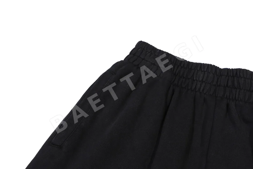 베트멍 남성 바지 181465 Vetements Pants 상세 이미지 4