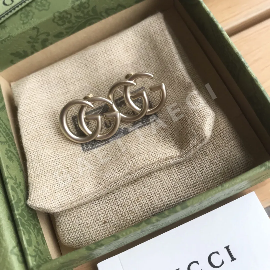 구찌 귀걸이 55911 Gucci Earrings 상세 이미지 4