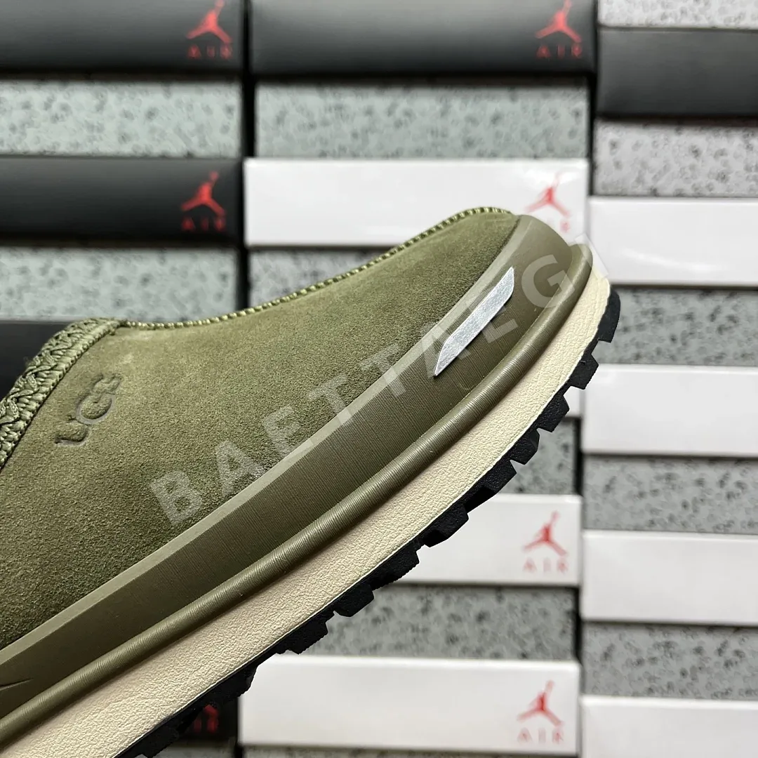어그 [OT] 그린 209174 UGG 1180200 FNBL 상세 이미지 6