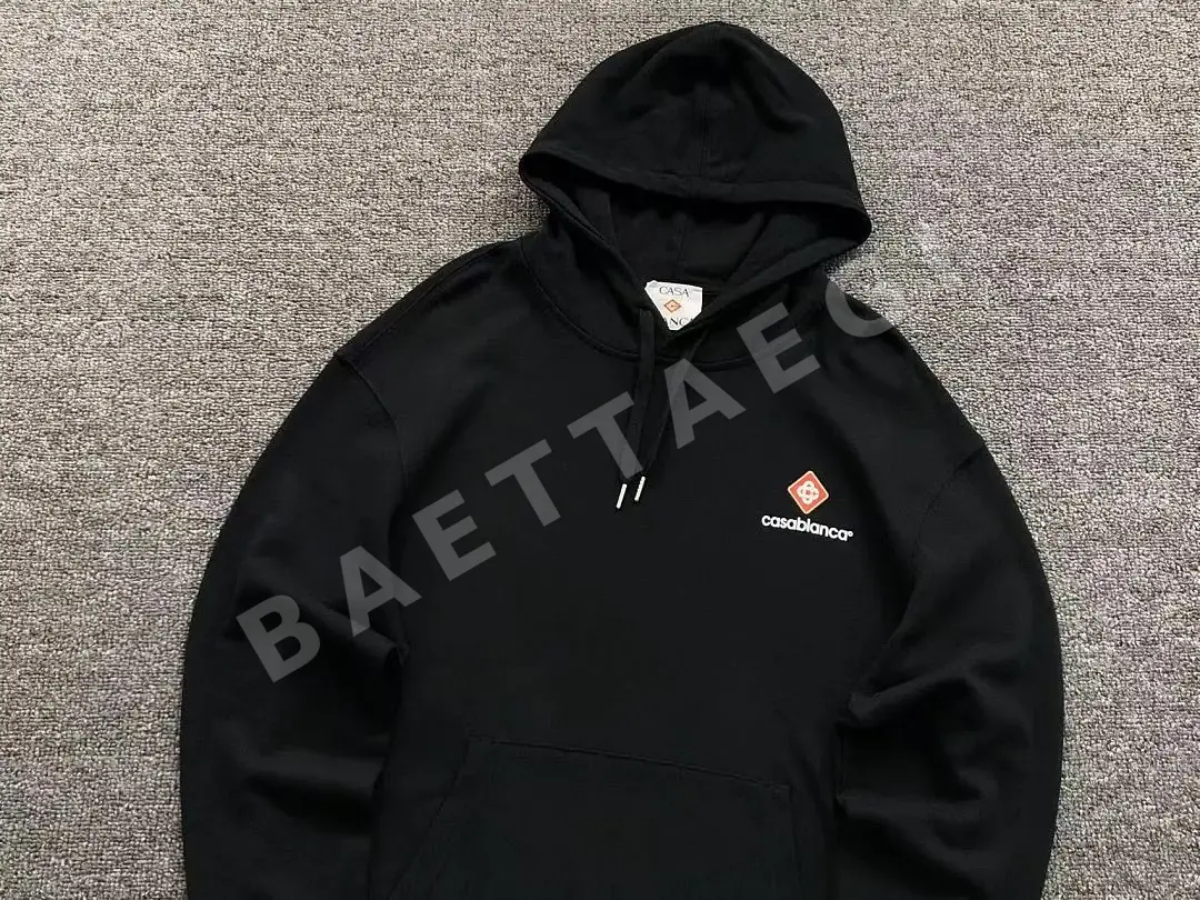 카사블랑카 후드티 203523 Casablanca Hoodie 상세 이미지 11