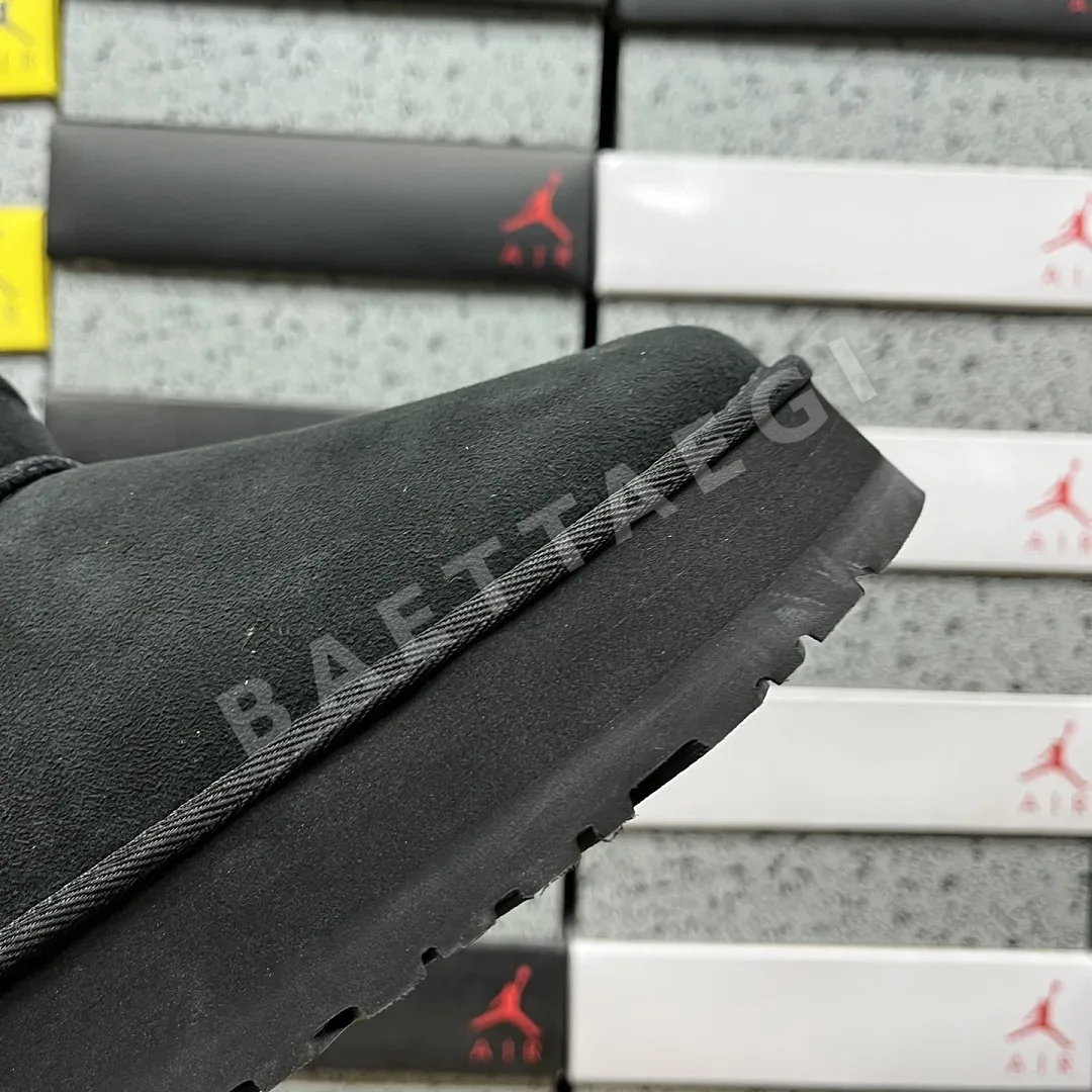 어그 [OT] 블랙 209004 UGG 1135093 3cm 상세 이미지 6