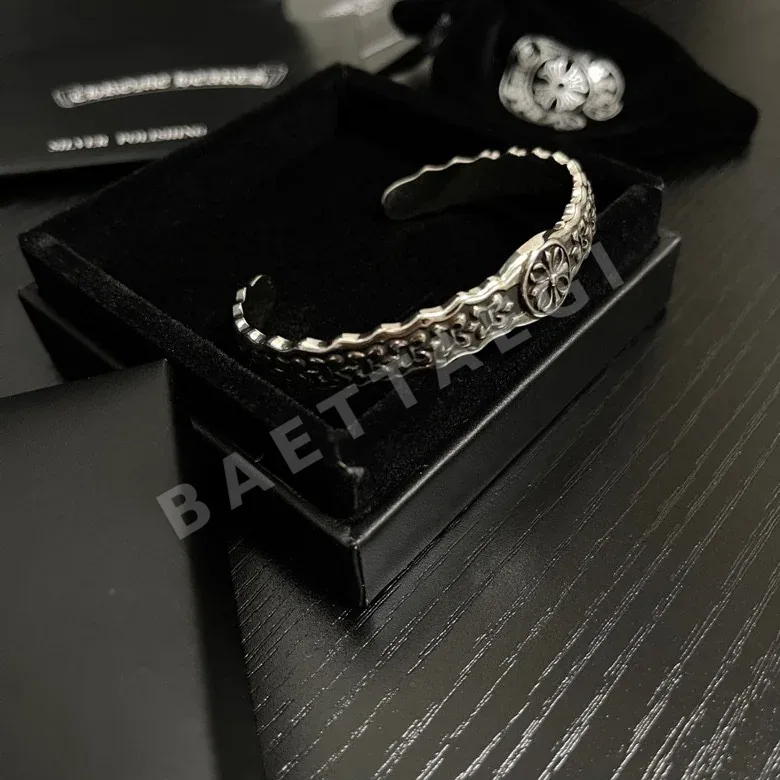 크롬하츠 반지 63002 Chrome Hearts Ring