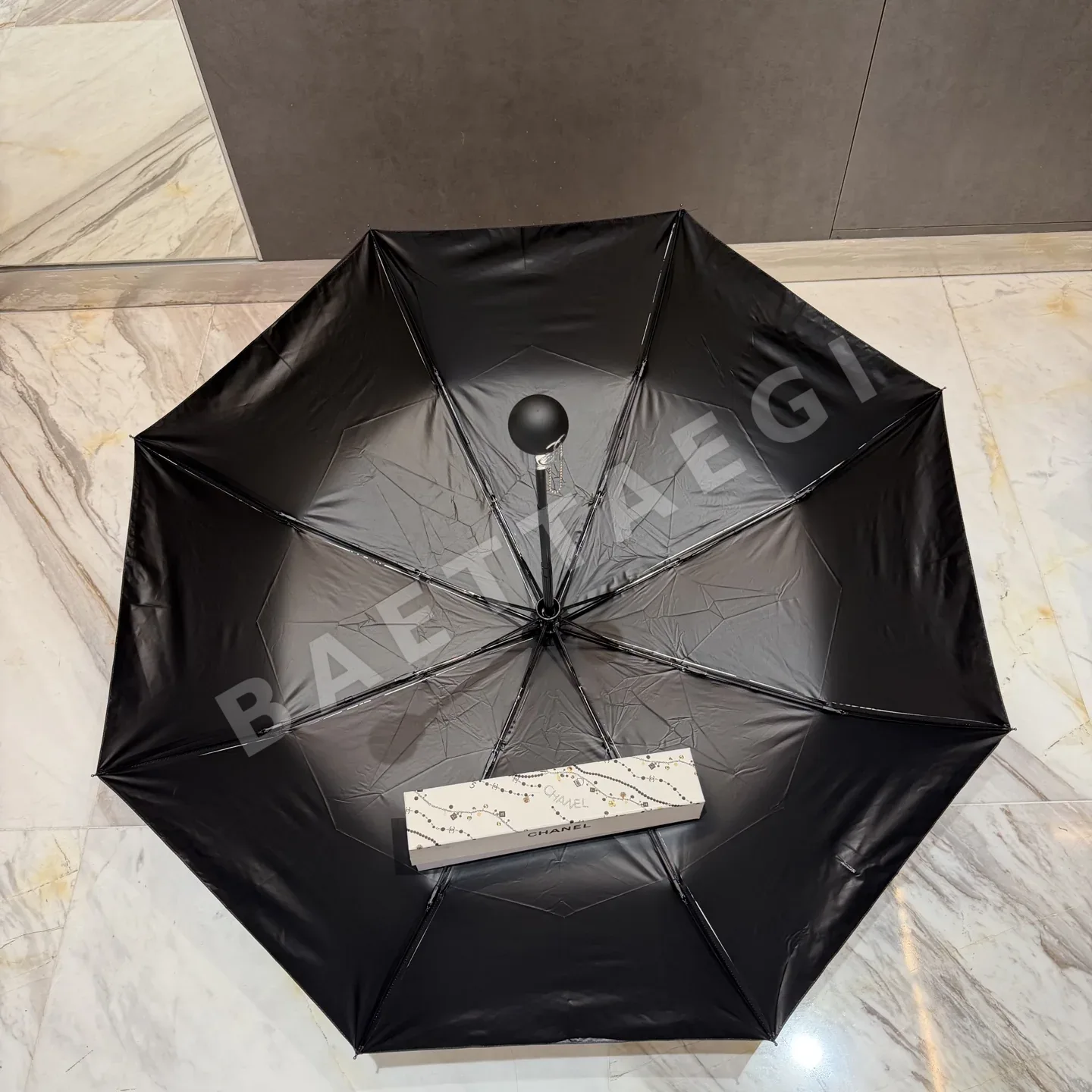 샤넬 우산 85266 Chanel Umbrella 상세 이미지 7