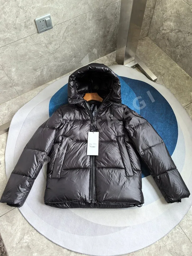 캐나다구스 [RF] 2252 블랙 205704 Canada Goose 2252 상세 이미지 5