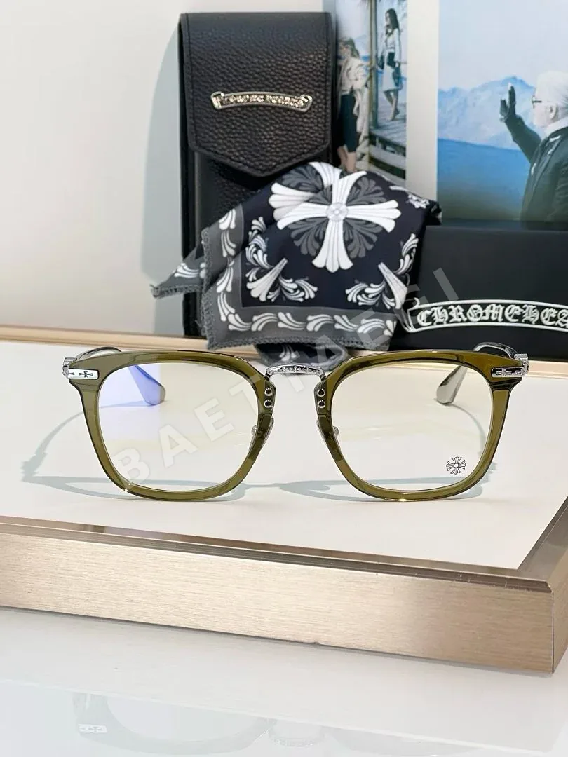 크롬하츠 선글라스 205188 Chrome Hearts Sunglasses 상세 이미지 9