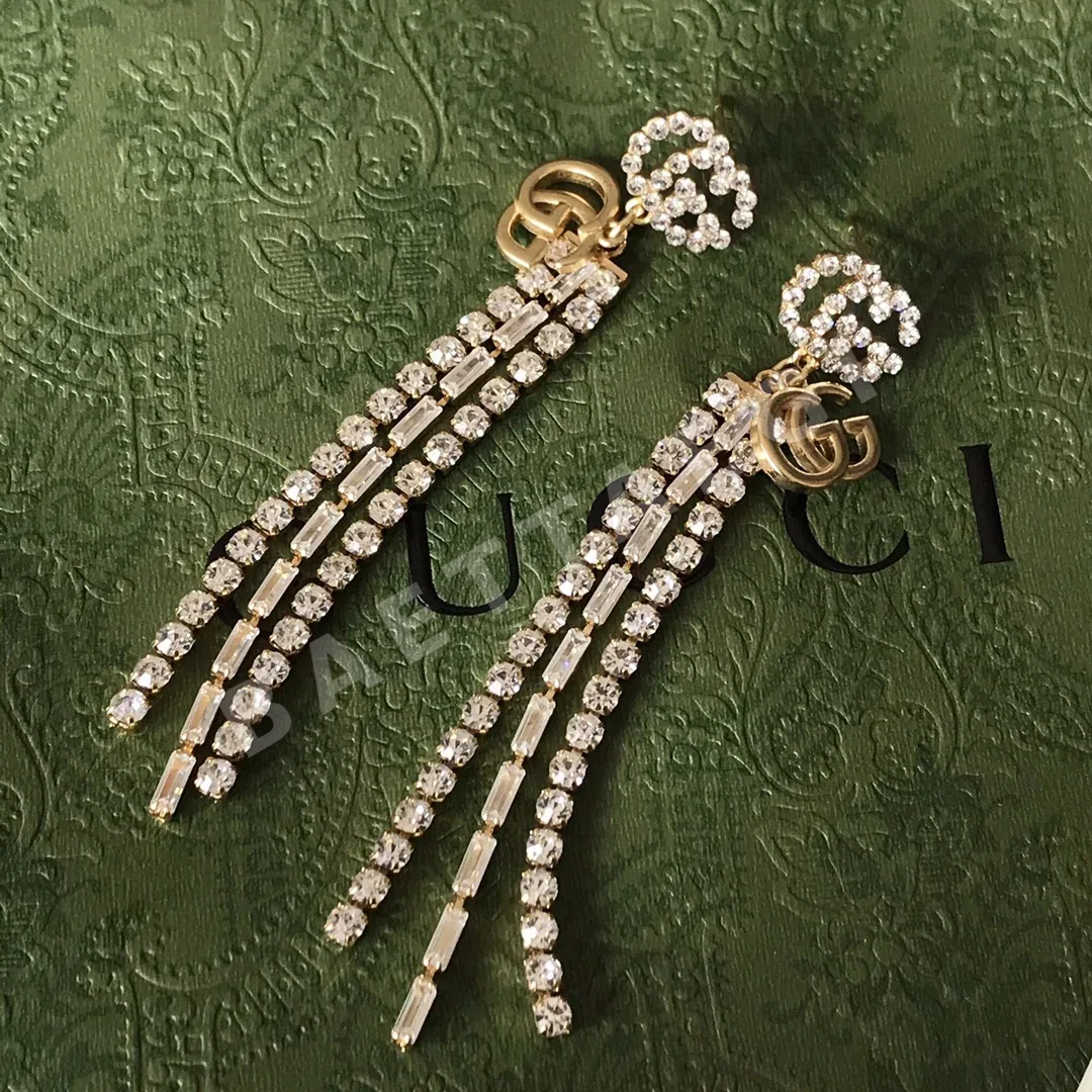구찌 귀걸이 55982 Gucci Earrings 상세 이미지 5