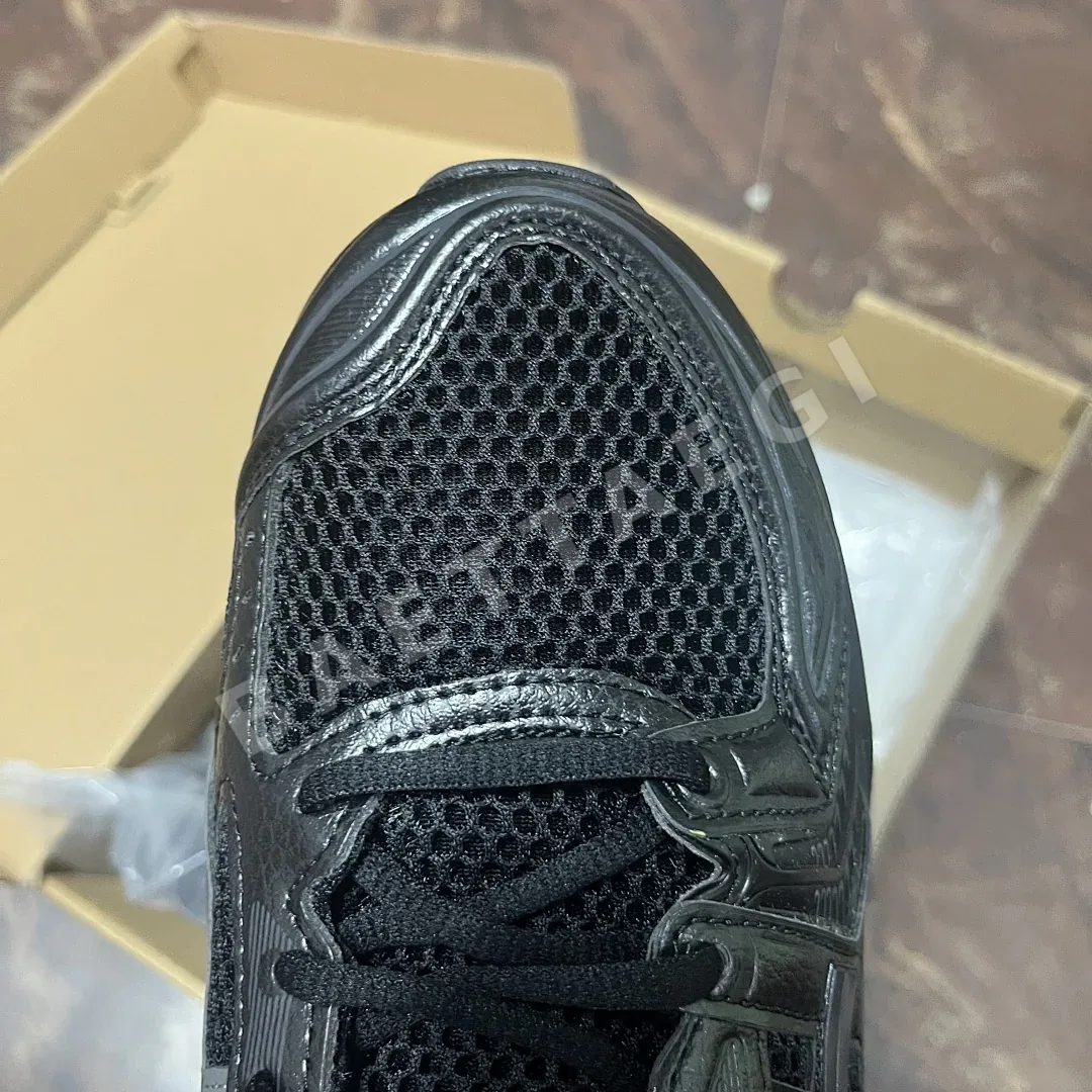 아식스 [TOP] 젤 카야노 14 1201A019-001 200253 Asics Gel-Kayano 14 Black Graphite Grey 상세 이미지 7