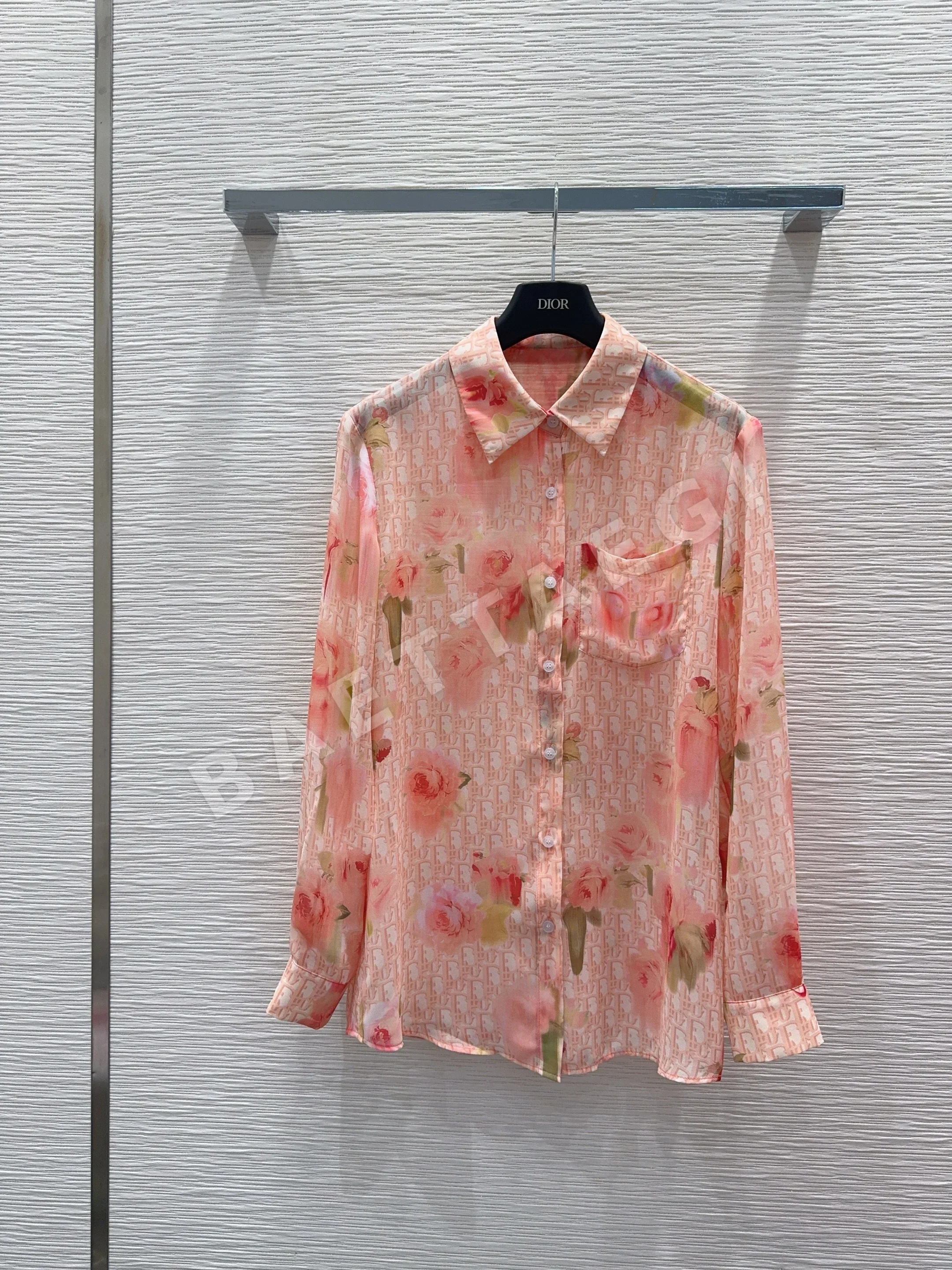 디올 여성 셔츠 92562 Dior Shirt 상세 이미지 10