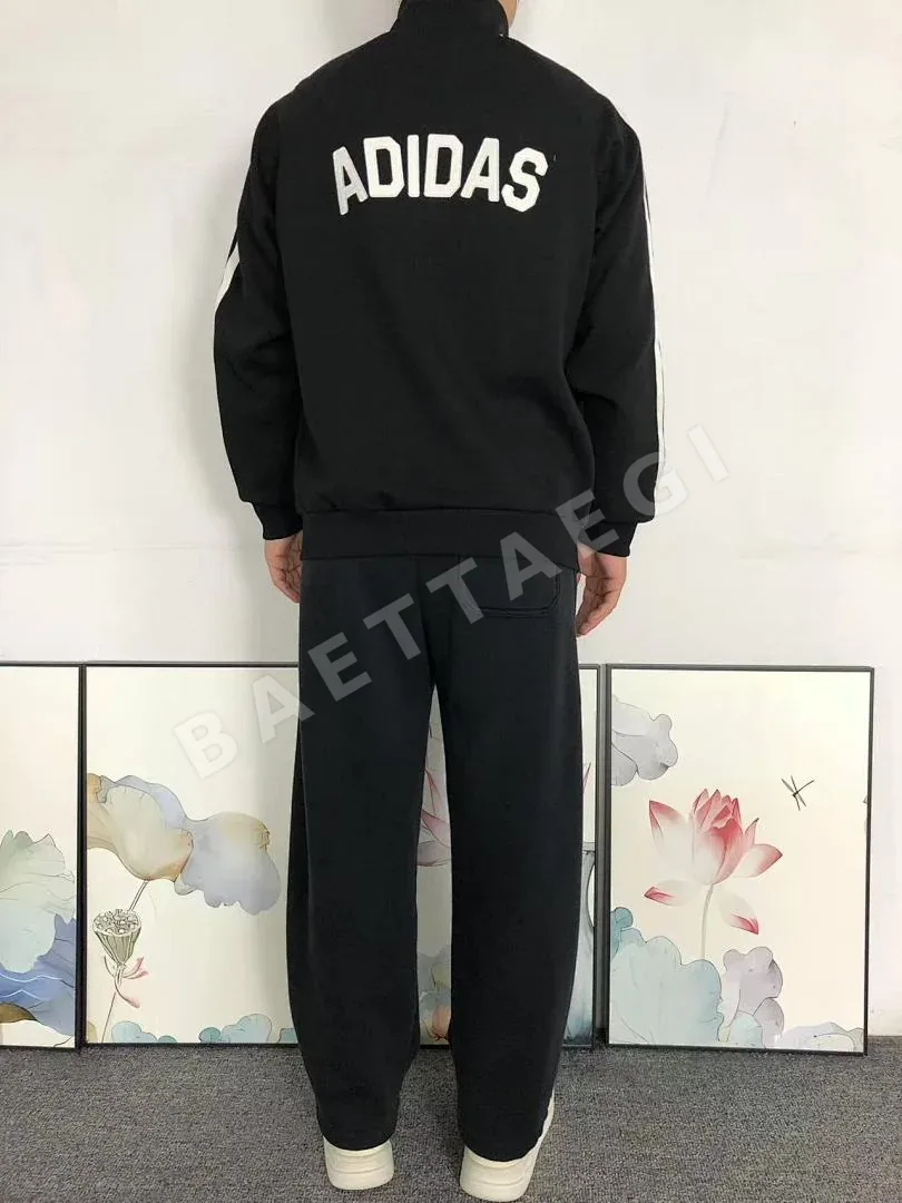 아디다스 후드티 202828 Adidas Hoodie 상세 이미지 4