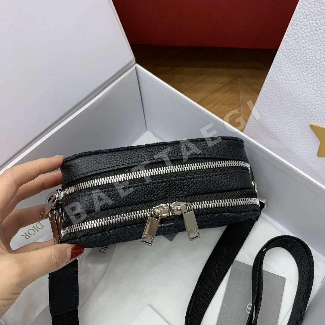 디올 오블리크 모노그램 카메라백 상세 이미지 6