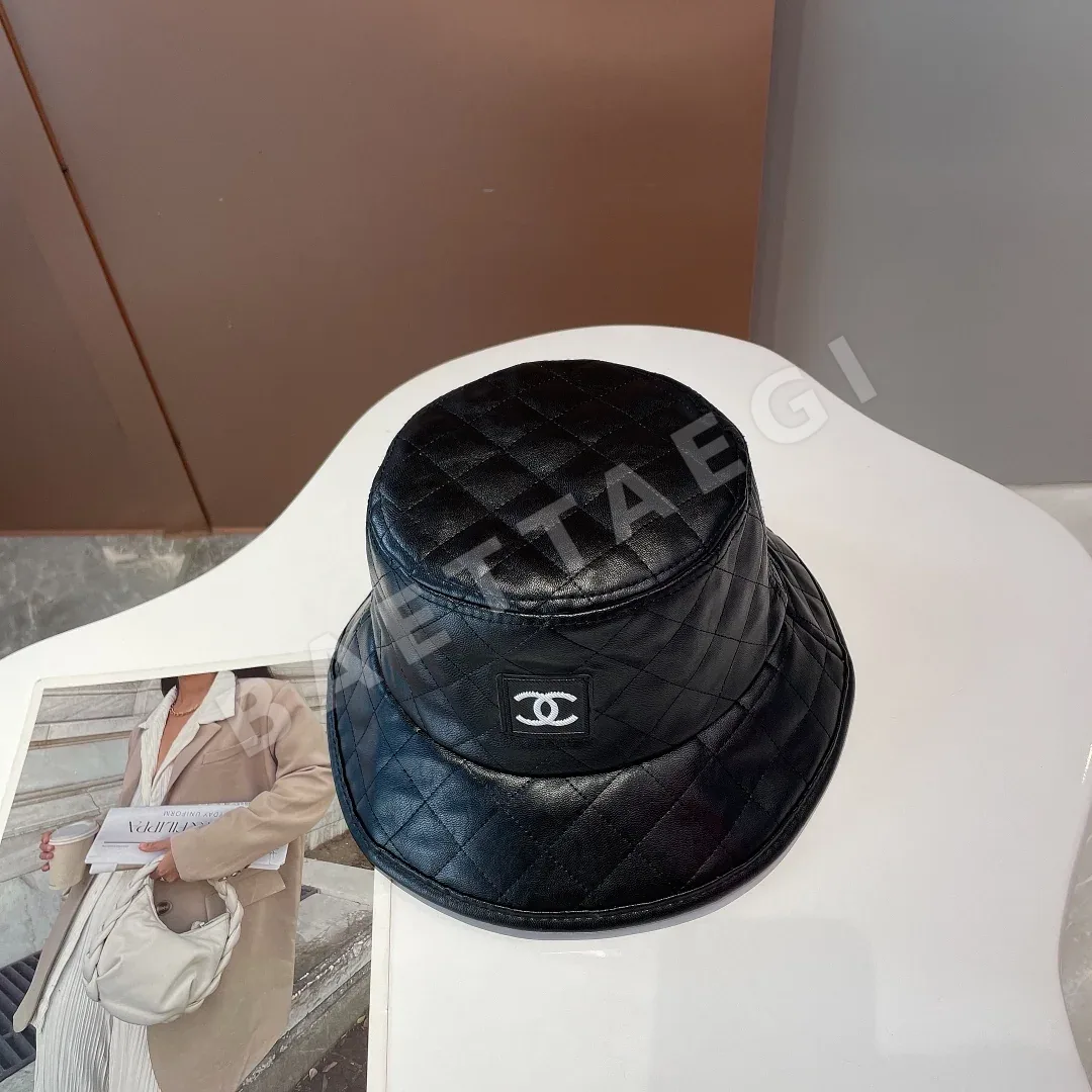 샤넬 버킷햇 모자 82051
