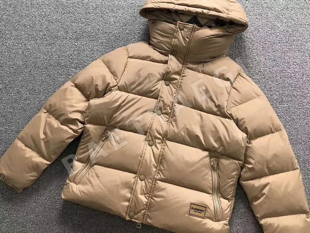 버버리 패딩 자켓 203571 Burberry Down Jacket 상세 이미지 8