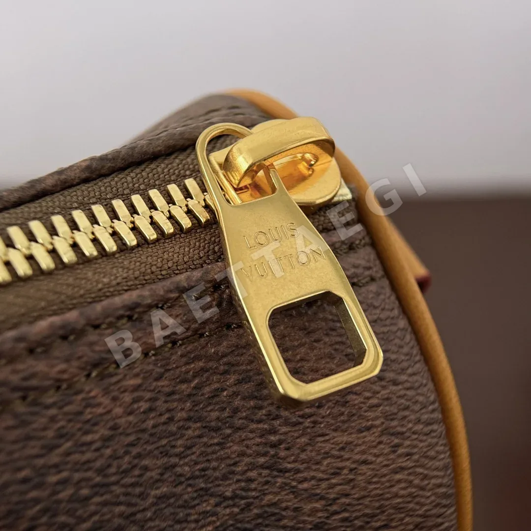 루이비통 keepall 25 - 빈티지 모노그램 M11542 가방 상세 이미지 2