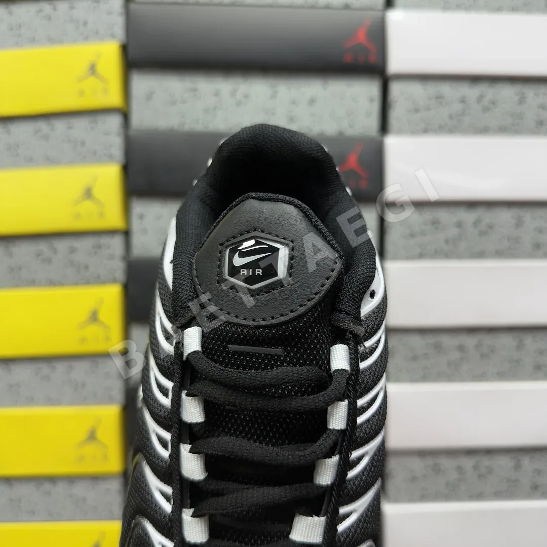 나이키 [BD] 에어 맥스 플러스 604133-001 201853 Nike Air Max Plus 상세 이미지 4