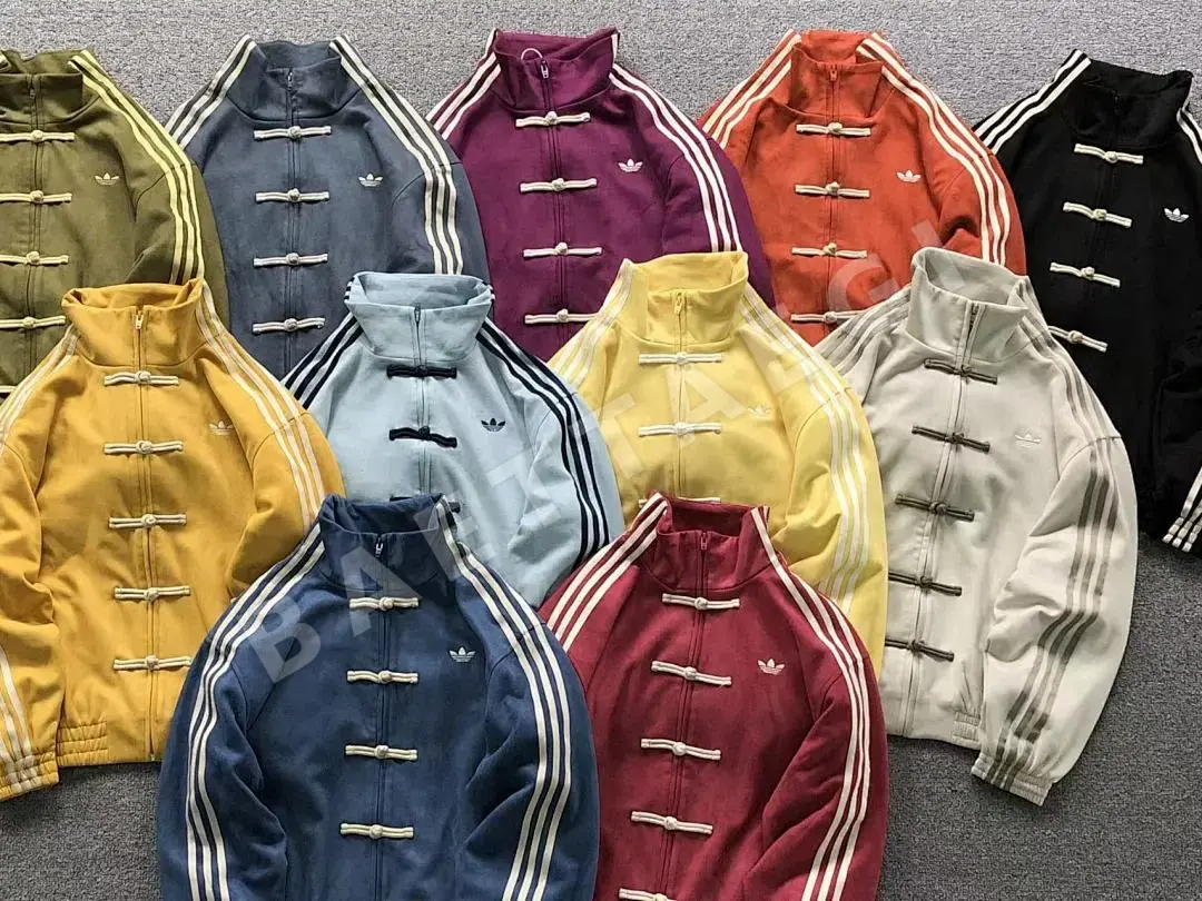 아디다스 자켓 202965 Adidas Jacket 상세 이미지 7