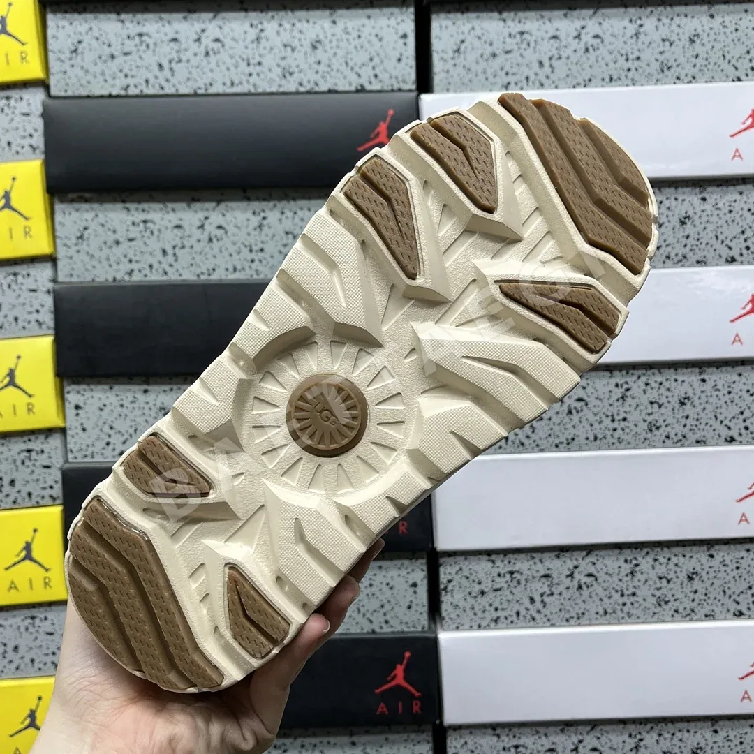 어그 [OT] 화이트 209027 UGG 상세 이미지 6