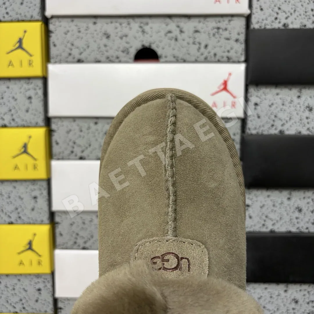 어그 [TOP] 브라운 208882 UGG Tazz -4810-3 상세 이미지 9