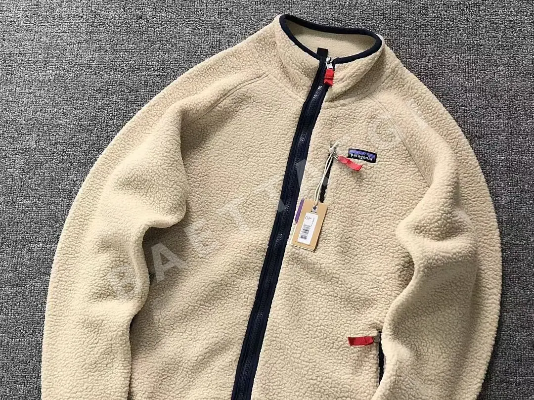 파타고니아 플리스 자켓 203767 Patagonia Fleece Jacket 상세 이미지 8