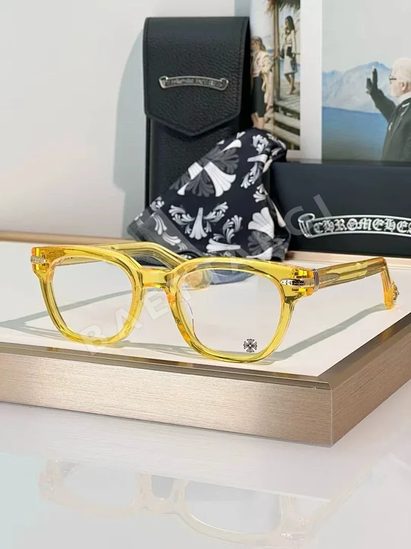 크롬하츠 선글라스 205077 Chrome Hearts Sunglasses 상세 이미지 8