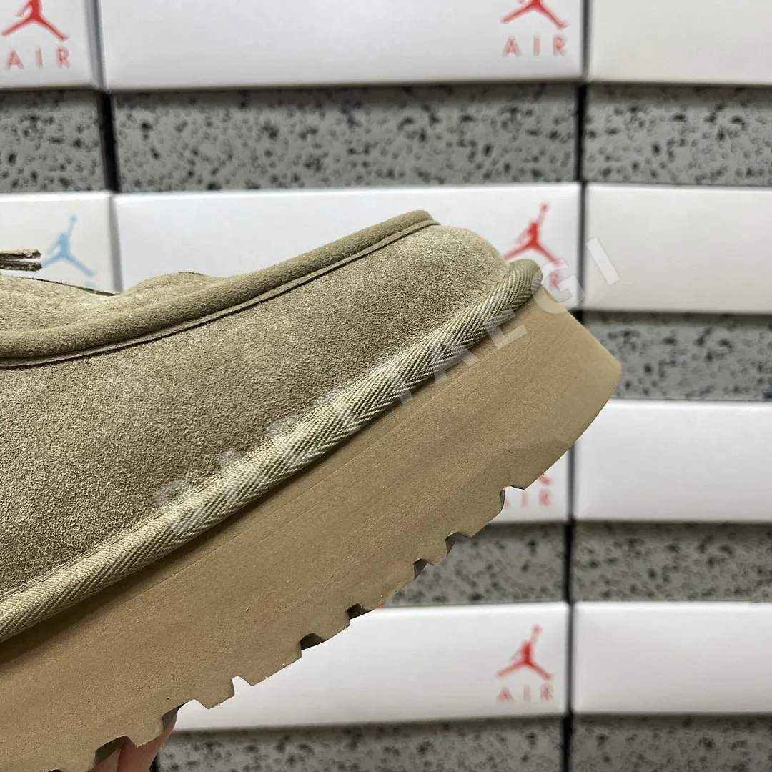 어그 [TOP] 브라운 208888 UGG Funkette -2551 상세 이미지 5