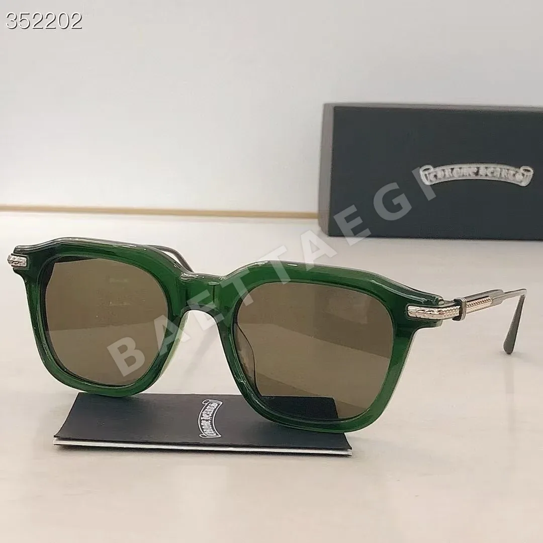 크롬하츠 선글라스 205055 Chrome Hearts Sunglasses 상세 이미지 5