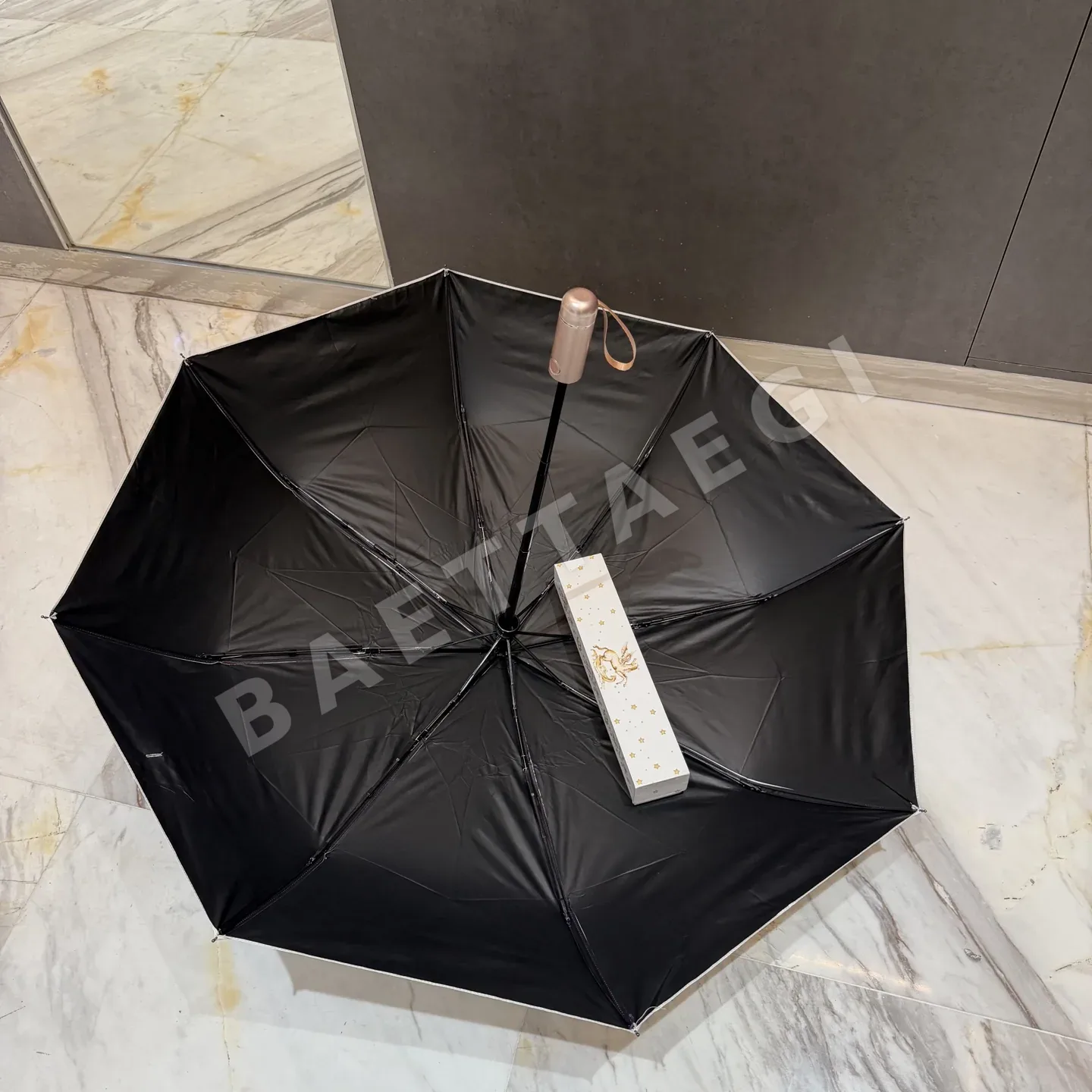 디올 우산 85582 Dior Umbrella 상세 이미지 5