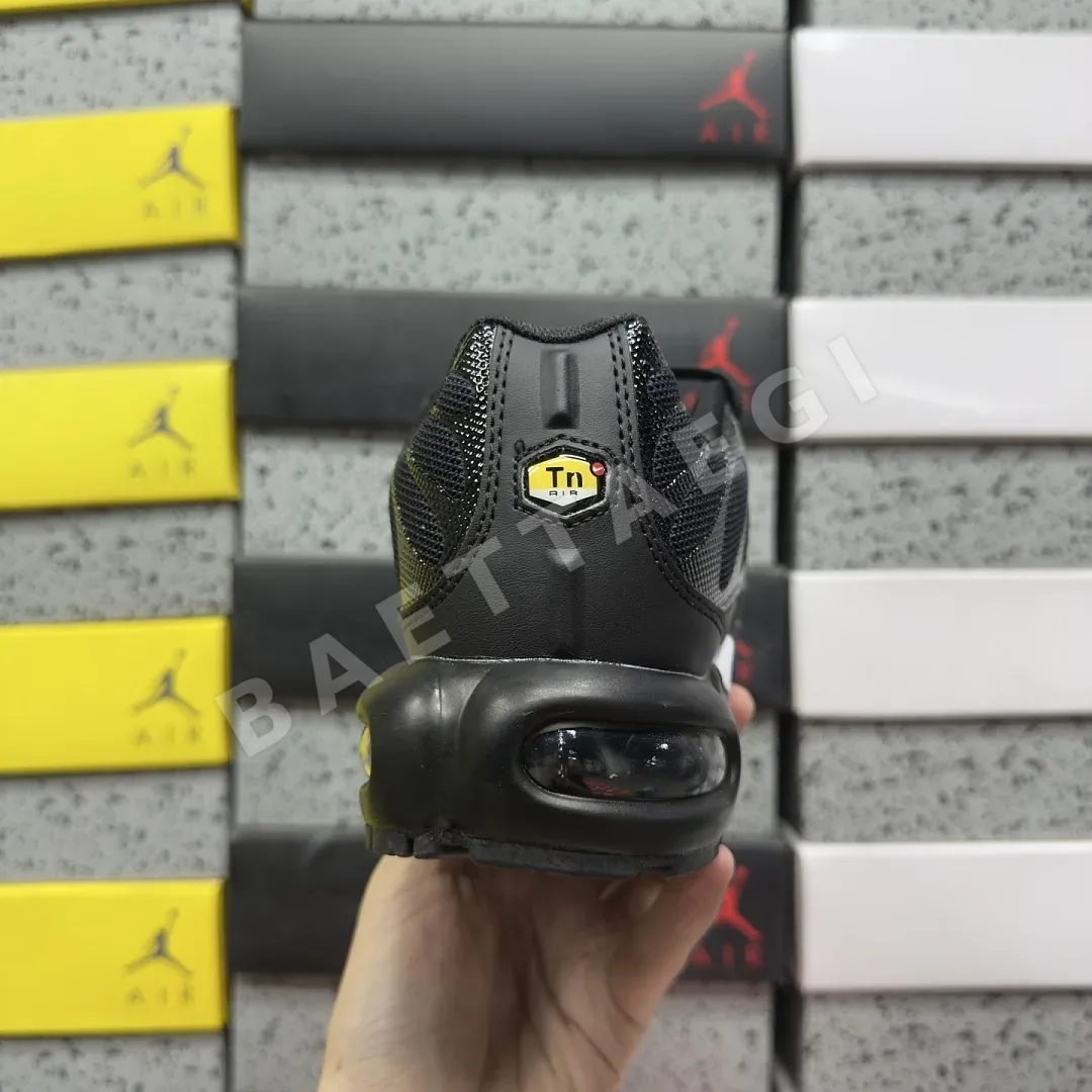 나이키 [BD] 에어 맥스 플러스 DV7665-001 201899 Nike Air Max Plus Midnight Navy 상세 이미지 8