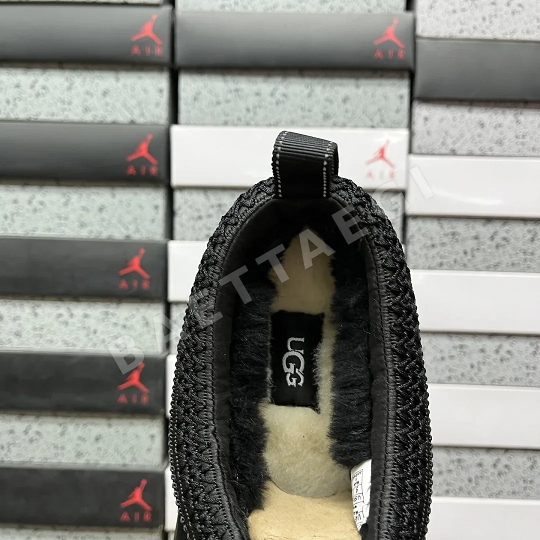 어그 [OT] 블랙 209172 UGG 1180200 BLK 상세 이미지 5