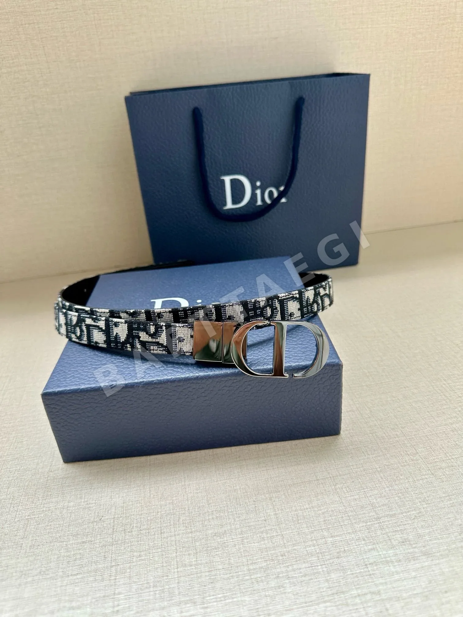 디올 벨트 59883 Dior Belt 상세 이미지 2