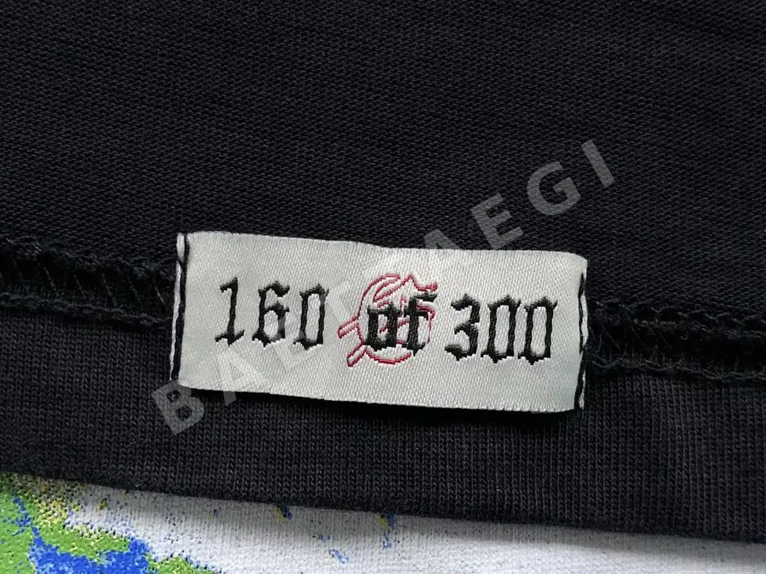 갓스피드 반팔 티셔츠 203394 Godspeed T-Shirt 상세 이미지 29