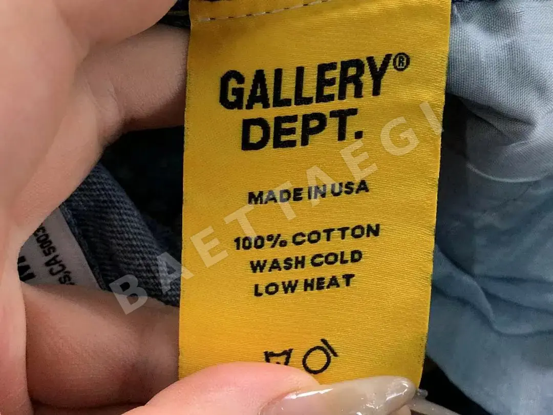갤러리디파트먼트 바지 203222 Gallery Dept. Pants 상세 이미지 22