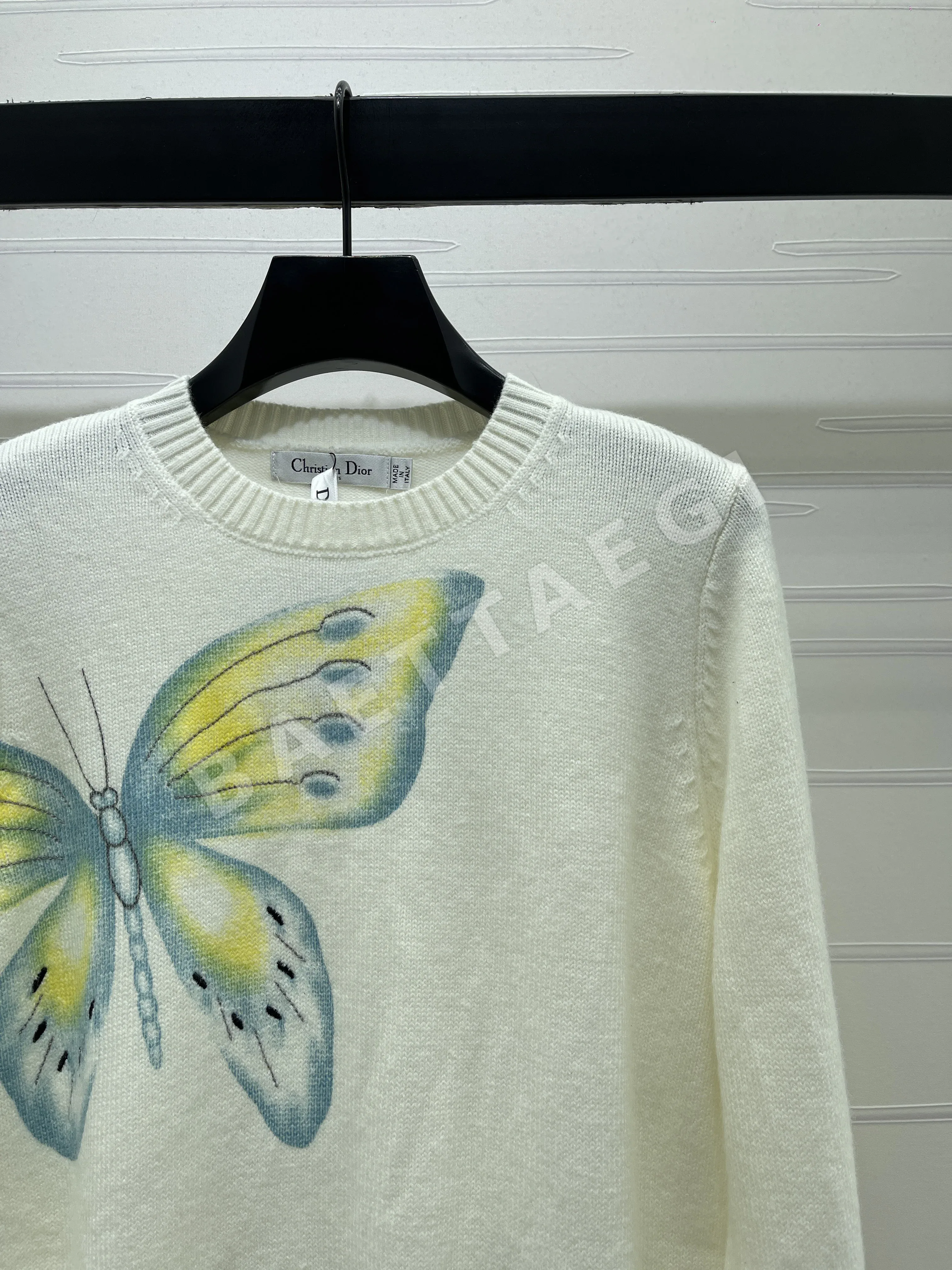 디올 여성 니트 92376 Dior Knit 상세 이미지 11
