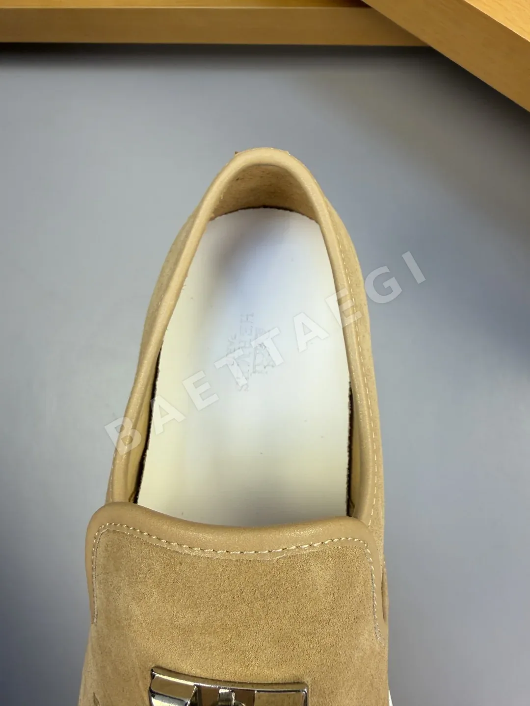 에르메스 주르 로퍼 상세 이미지 7